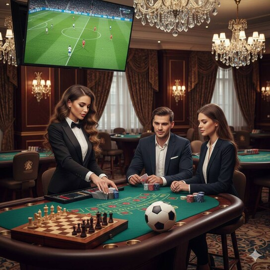 天凤麻将Web界面预览